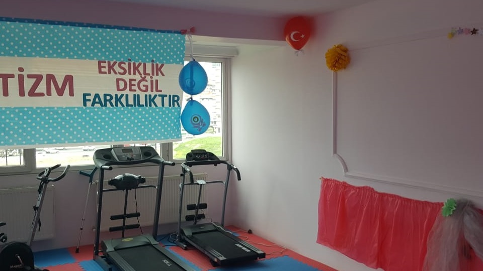 Dünya Otizm Farkındalık Günü