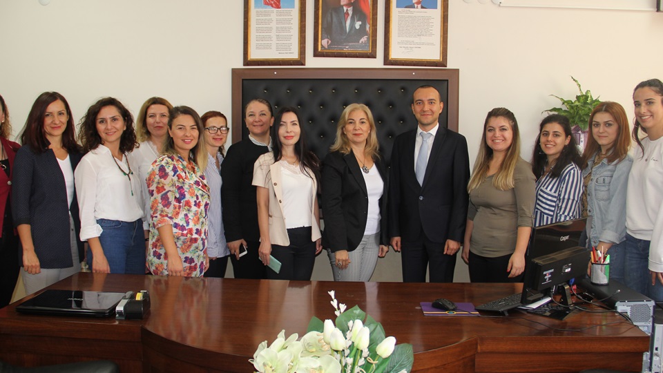 Okul Velilerine Yönelik Eğitim